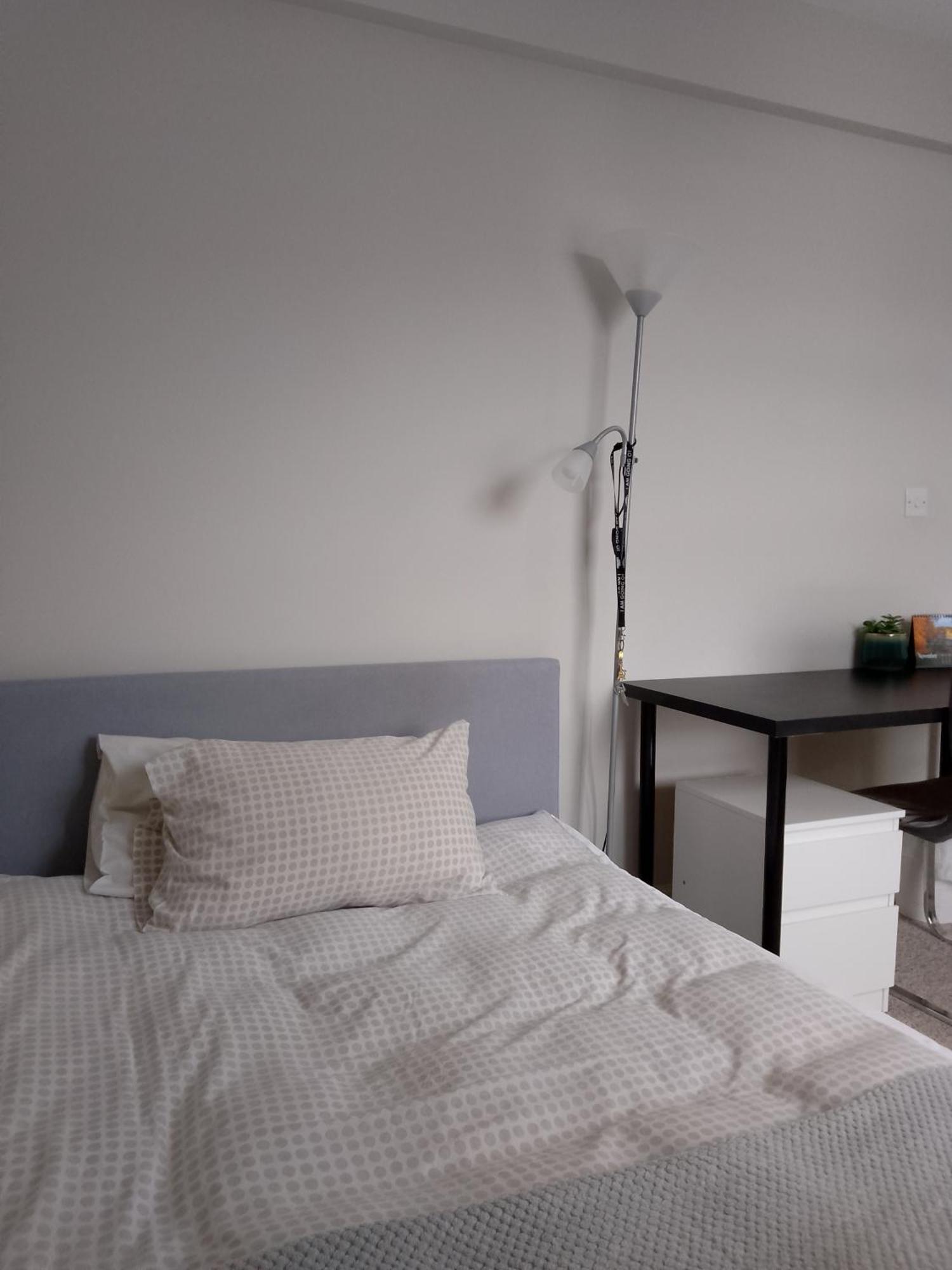 Homestay Double Or Twin In Town Centre