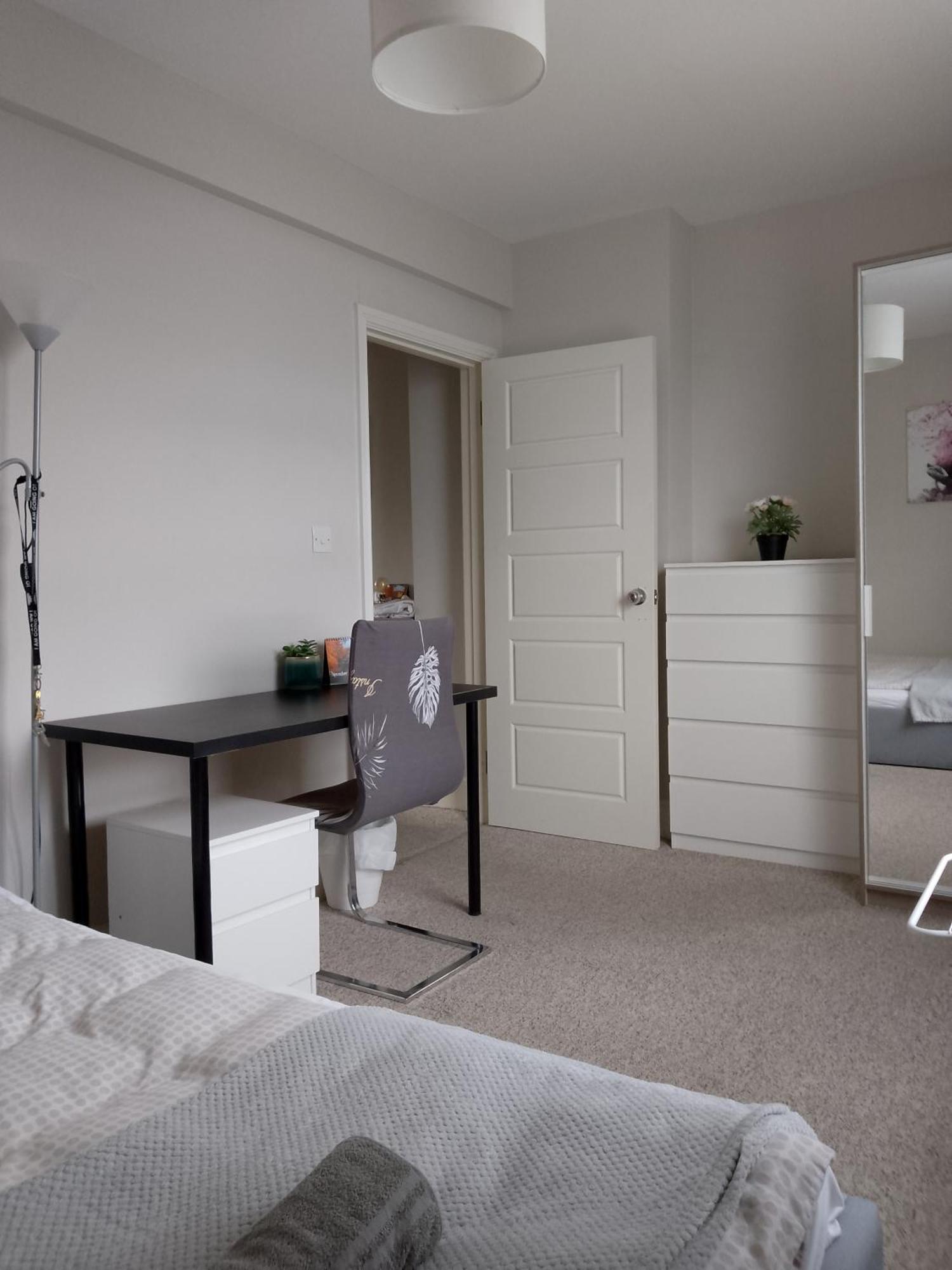 Homestay Double Or Twin In Town Centre