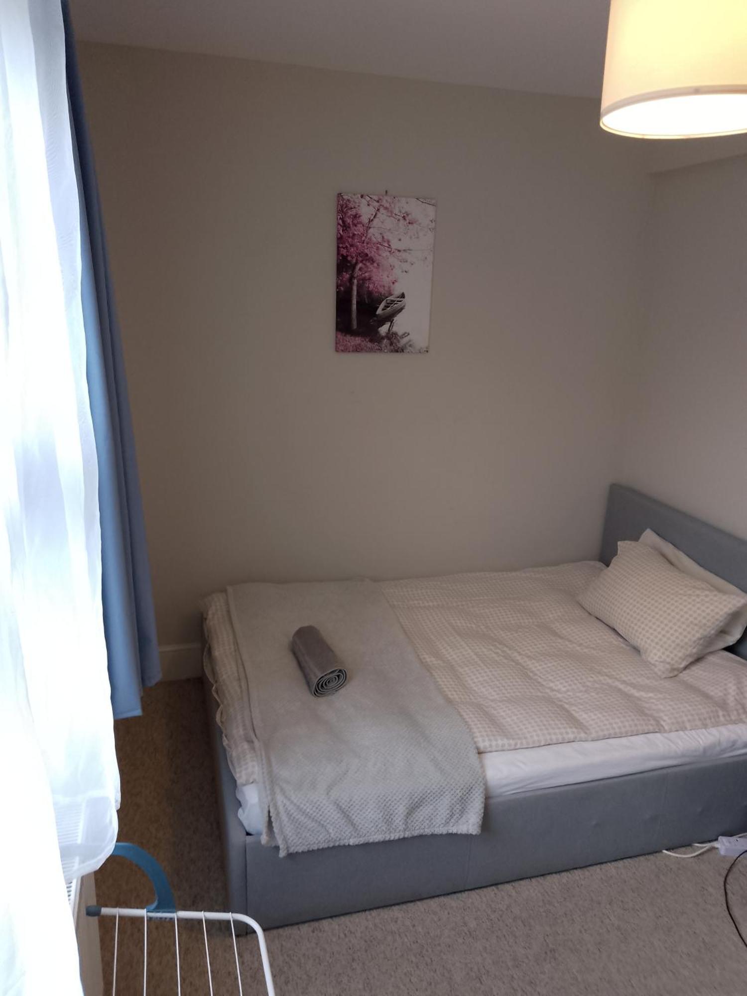 Double Or Twin In Town Centre Homestay *