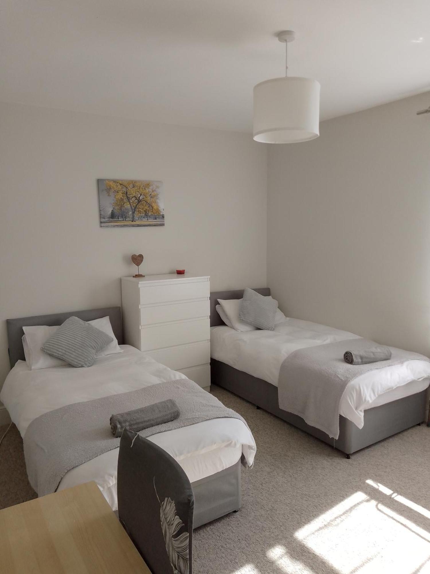 Homestay Double Or Twin In Town Centre