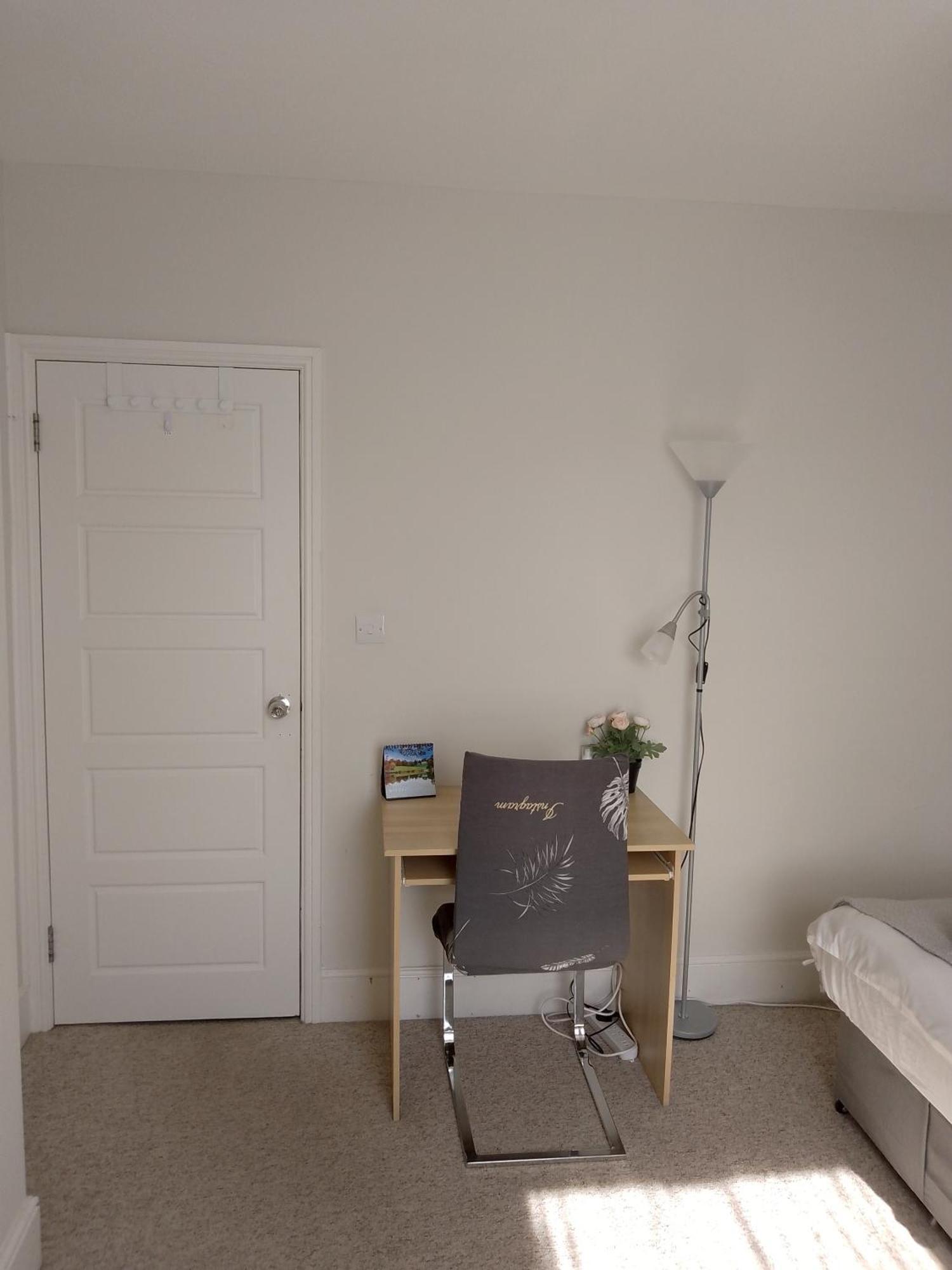 Homestay Double Or Twin In Town Centre