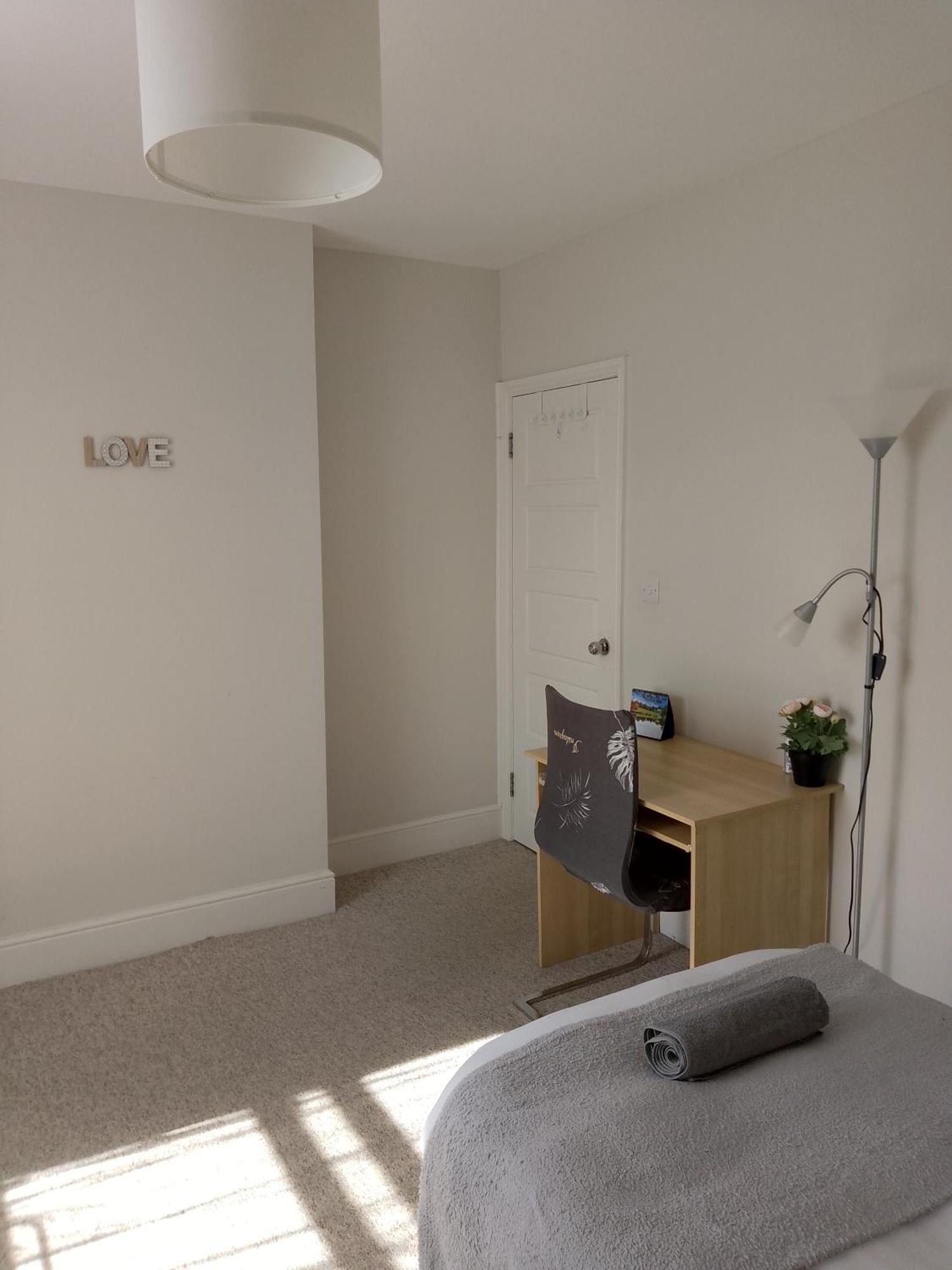 Homestay Double Or Twin In Town Centre *