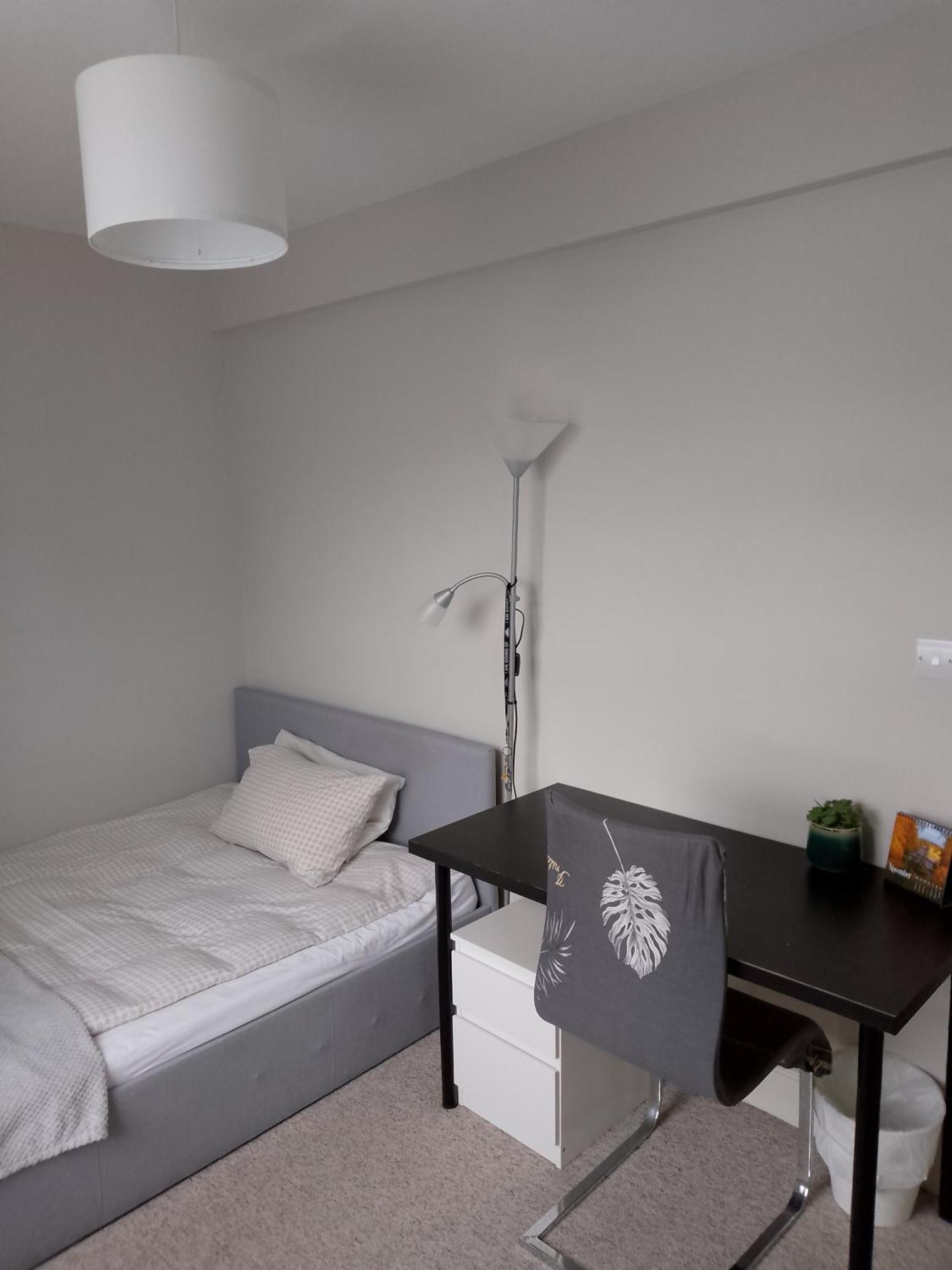 Double Or Twin In Town Centre Homestay *