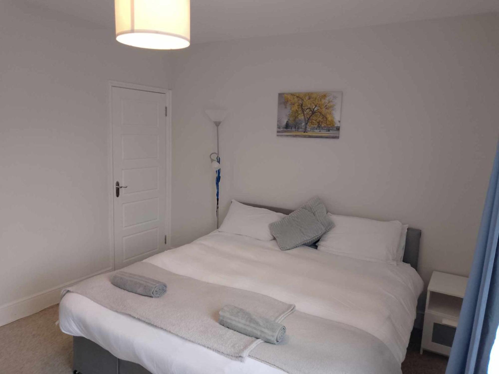Homestay Double Or Twin In Town Centre