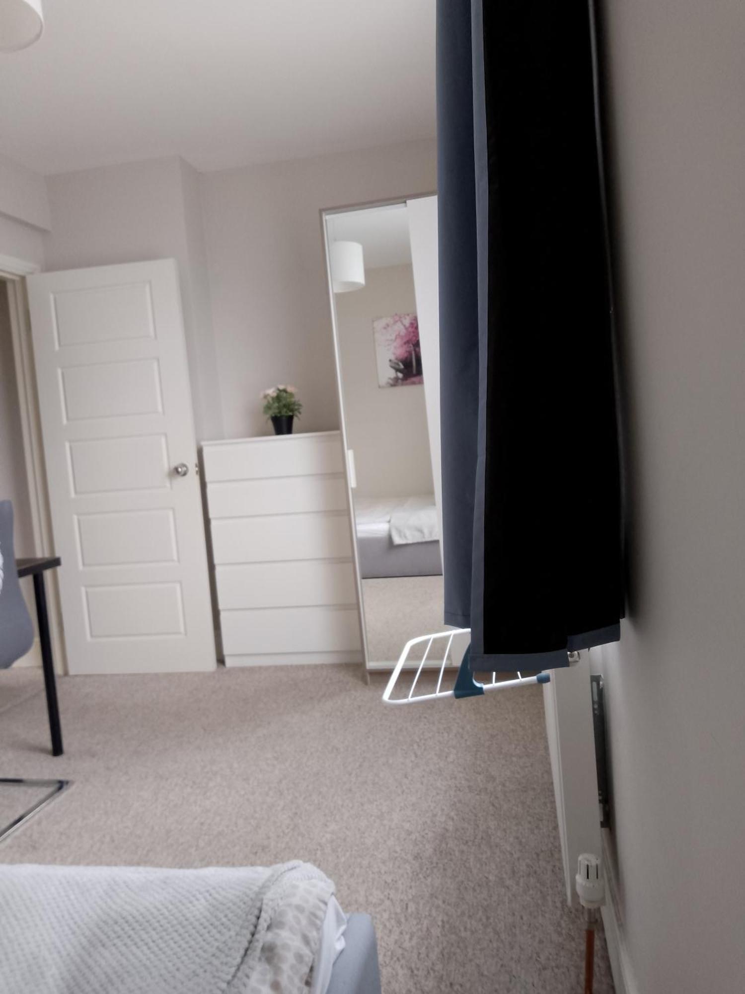 Double Or Twin In Town Centre Homestay *