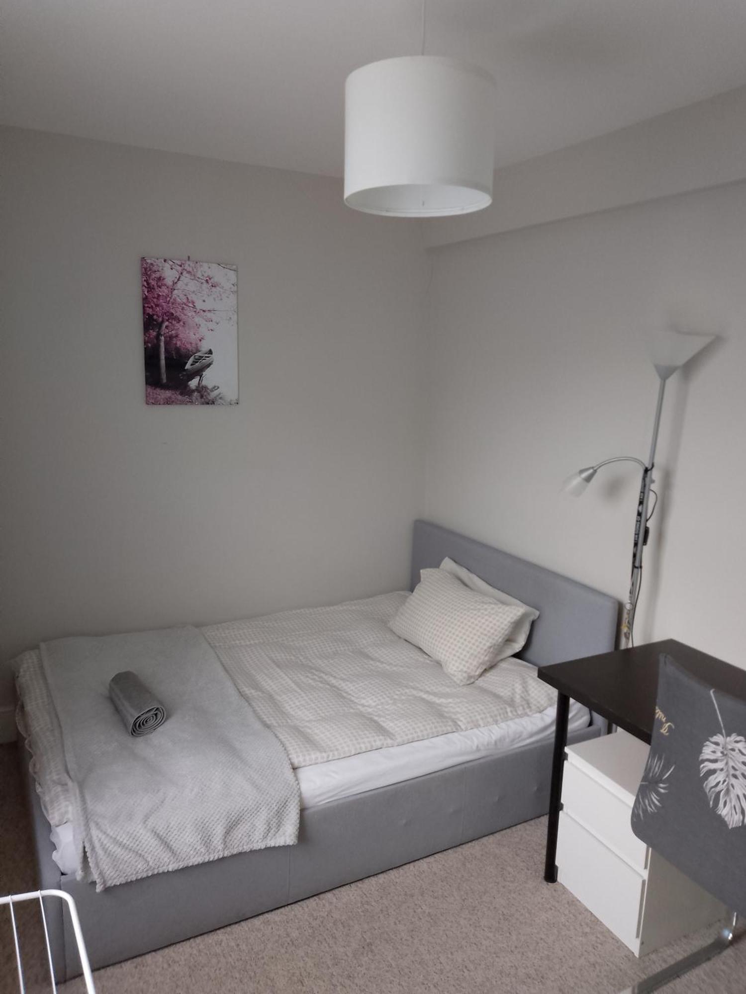 Homestay Double Or Twin In Town Centre *
